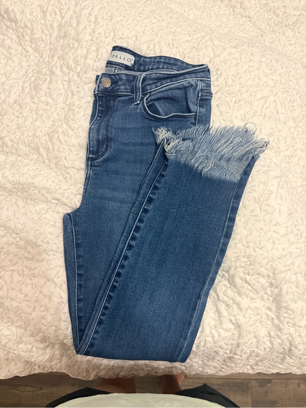 Cello women’s Jeans